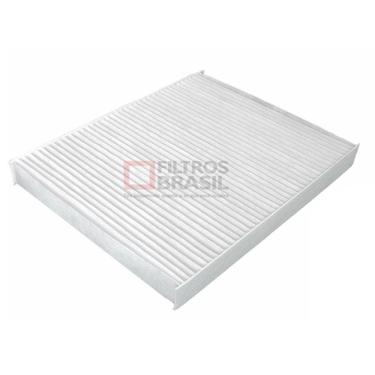 Imagem de Filtro Ar Condicionado Vw T-Cross Novo Polo Virtus 2019 Em Diante 