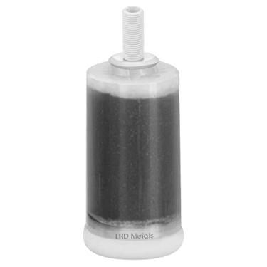 Imagem de Vela Refil Com Carvão Ativado Para Torneira Filtro