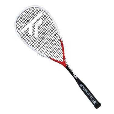 Imagem de Raquete De Squash Tecnifibre Carbonflex 130 X-Speed