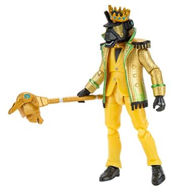 Imagem de FORTNITE FNT1014 Solo Mode Yond3r - ouro maci o, multicolorido