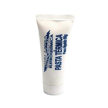 Imagem de Pasta Térmica Para Autoclave Bisnaga 50gr Cristofoli