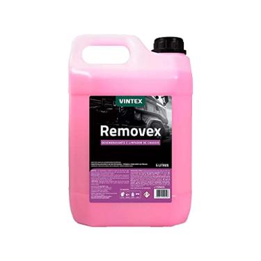 Imagem de Desengraxante Limpa Tudo 5 Lts - Removex Ultra - Vonixx