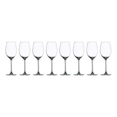 Imagem de Waterford Marquis Moments Vinho branco 363 g conjunto/8, transparente