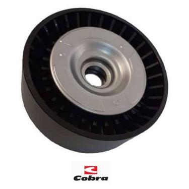 Imagem de Polia Correia Alternador Cobalt Onix Prisma Spin Lh107025ce 