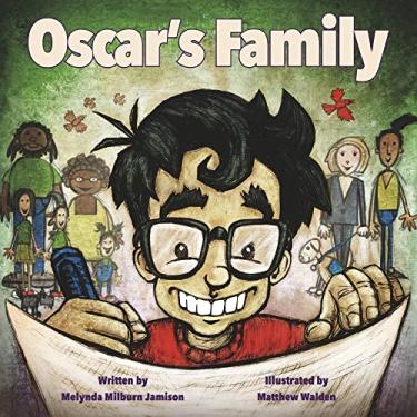 Imagem de Oscar's Family