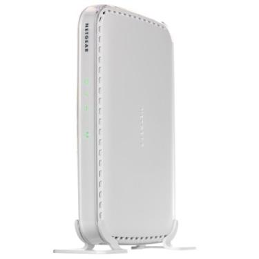 Imagem de Netgear Ponto de acesso sem fio WNAP210-100NAS Prosafe 11BGN 2,4 GHz