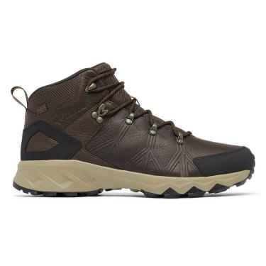 Imagem de Bota Columbia Masculina Peakfreak II Mid Outdry Leather