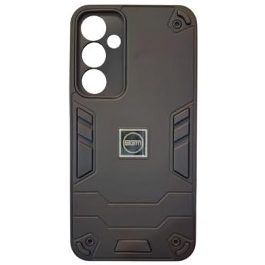 Imagem de Capinha Anti Impacto Para Samsung A35 5G Preta