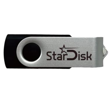Imagem de Pendrive 16GB USB 2.0 stardisk