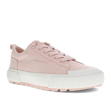 Imagem de Levi's Tênis feminino casual, rosa, 40
