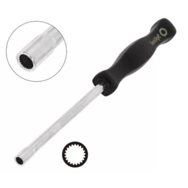 Imagem de Ferramenta Chave Regulagem Carburador Roçadeira Motoserra