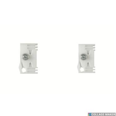 Imagem de 2 Arraste Meriva, Zafira, porta traseira, lado Esquerdo, p/ Máquina Vi