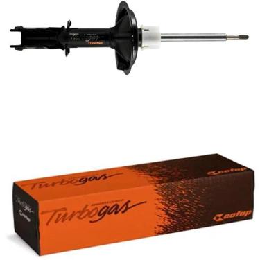 Imagem de Amortecedor Turbogás Dianteiro Fiat Doblo 2001 Cofap