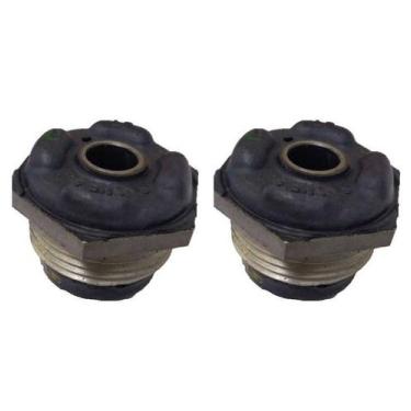 Imagem de Batente Coxim Amortecedor Traseiro Uno Fiorino Elba Premio - Marbo