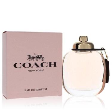 Imagem de Perfume Feminino Parfum Coach 90 ML Eau De Parfum