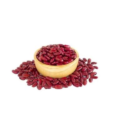 Imagem de Feijão Vermelho A Granel Pacote de 1kg - Temper Ervas