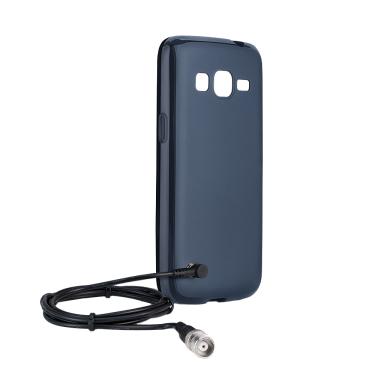 Imagem de Kit Adaptador para Celular Aquario CF-500 Samsung S3 SLIM