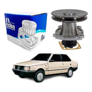 Imagem de Bomba Dagua Indisa Premio 1.5 1985 A 1988