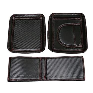 Imagem de Mala de viagem para motocicleta, alforje, lateral, porta-malas + caixa lateral interna para R1200GS R1250GS LC/ADV 2013-2019, capa superior de motocicleta