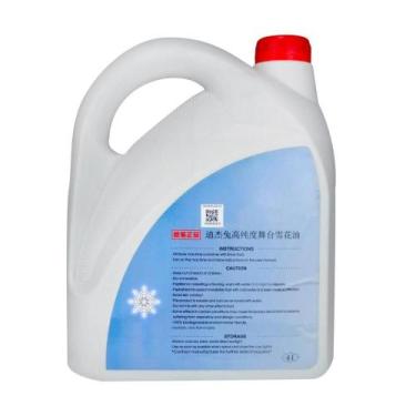 Imagem de Fluido para máquina de Neve Croma Efekt CROMAFLUID109