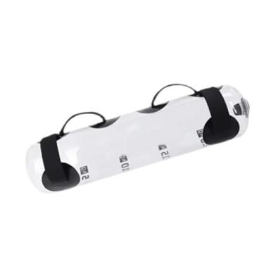 Imagem de menolana Bolsa de saco de peso de água Power Power Multifuncional Multifuncional 33 lb Treinamento de força de saco de água para o levantamento de peso da