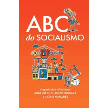 Imagem de Abc Do Socialismo - AUTONOMIA LITERARIA                               