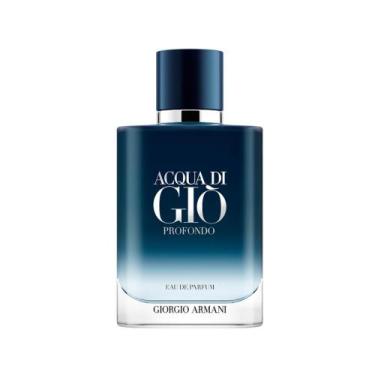 Imagem de Giorgio Armani Acqua Di Gio Profondo Edp Perfume Masc 100Ml