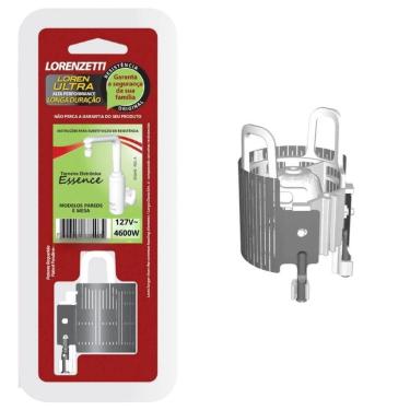 Imagem de Resistência Torneira Eletrônica Essence Lorenzetti - 4600w~127v