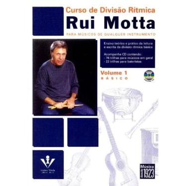 Imagem de Curso De Divisão Rítmica