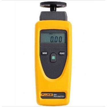 Imagem de Tacômetro Com E Sem Contato Fluke 931