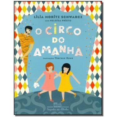 Imagem de Circo do Amanhã, O