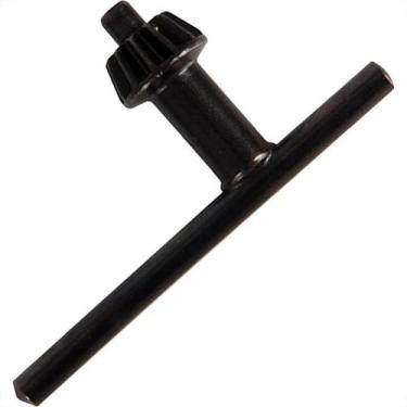Imagem de Chave Mandril Para Furadeira Em Aço 10 A 13mm - Brasfort