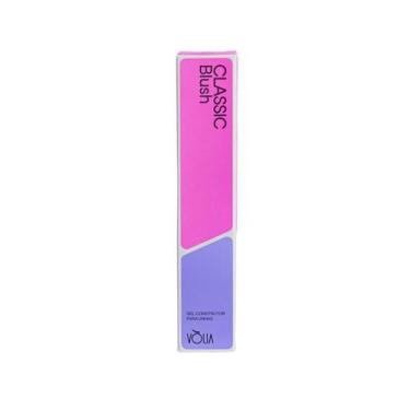 Imagem de Gel Volia Classic Blush Refil 14g  - Vòlia Cosméticos