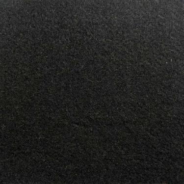 Imagem de Carpete de Forração Feltro Agulhado 2.00 x 1.00m - Alia Decor, Preto