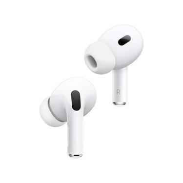 Imagem de Fones de Ouvido Bluetooth modelo compativel ao Air Pods Pro Com Estojo