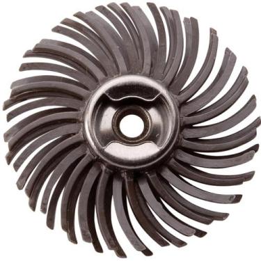 Imagem de Escova Abrasiva Grão 36 de 25,0mm - 2615E471AA-000 - DREMEL