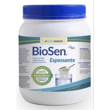 Imagem de BioSen Espessante - Organutri Clinical Line
