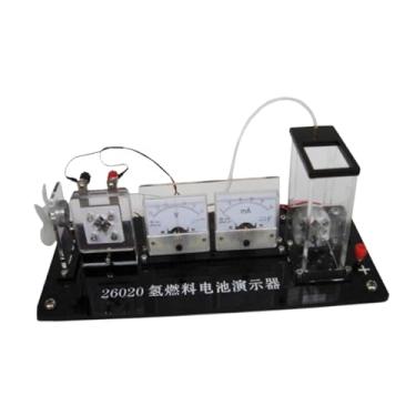 Imagem de menolana Demonstrador de combustível de hidrogênio, dispositivo educacional e de ensino, dispositivo compacto de membrana de troca de prótons para sala de aula