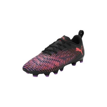 Imagem de Chuteira de Campo Puma FUTURE 8 PLAY Juvenil