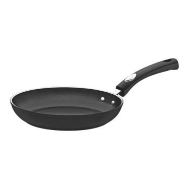Imagem de Frigideira Tramontina Mônaco Induction Antiaderente Preto 26 cm 2 L