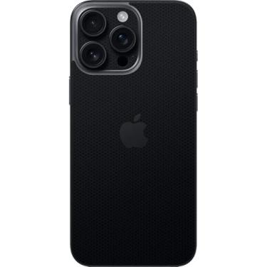 Imagem de Razer Skin: iPhone 16 Pro Max - Full Wrap - Premium 3M Cast Vinyl - Scratch Resistant - Unique Designs & Finishes - Easy Application - Dark Hive