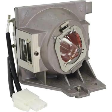 Imagem de 5J.JGT05.001 / 5J.JLV05.001 / 5J.JLT05.001 / 5J.JND05.001 Lâmpada de substituição para projetor BenQ MH733, TH671ST, EH600, EW800ST, MX560