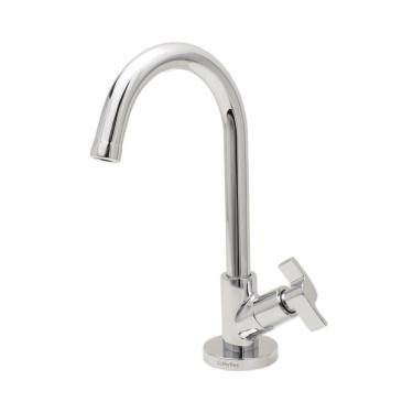 Imagem de Torneira de Mesa Para Lavatório DN15 1196 Perflex