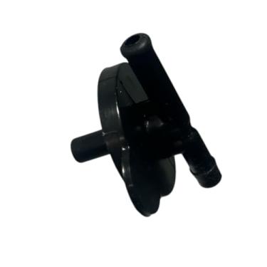 Imagem de isbridge Adequado para reservatório de radiador reservatório tampa de tanque de transbordamento de refrigerante 16405-54180 Hilux LN80 LN85 LN90 LN100 LN130 4Runner Surf AE100 Corolla