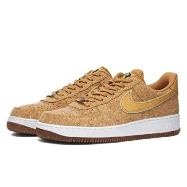 Imagem de [DJ2536-900] Mens Nike Air Force 1 Low "Happy Pineapple" 11