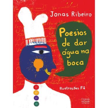 Imagem de Poesias De Dar Agua Na Boca