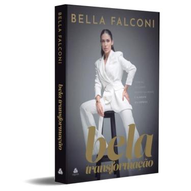 Imagem de Bela Transformacao