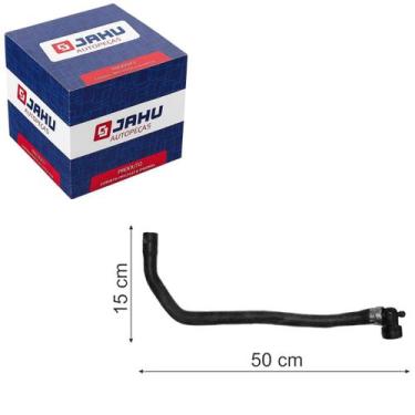 Imagem de Mangueira De Entrada Do Ar Quente 206 2010 A 2016 - Jahu 53780-6