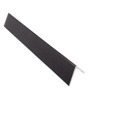 Imagem de Cantoneira Alumínio Para Canto Parede 5/8 - 16mm x 16mm -  Homeney, Pr