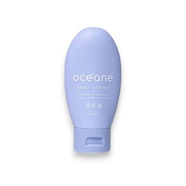 Imagem de Hidratante Corporal Óleo Macadâmia Océane Body Lotion 50Ml